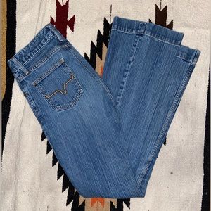 Kimes Ranch Jennifer Jeans